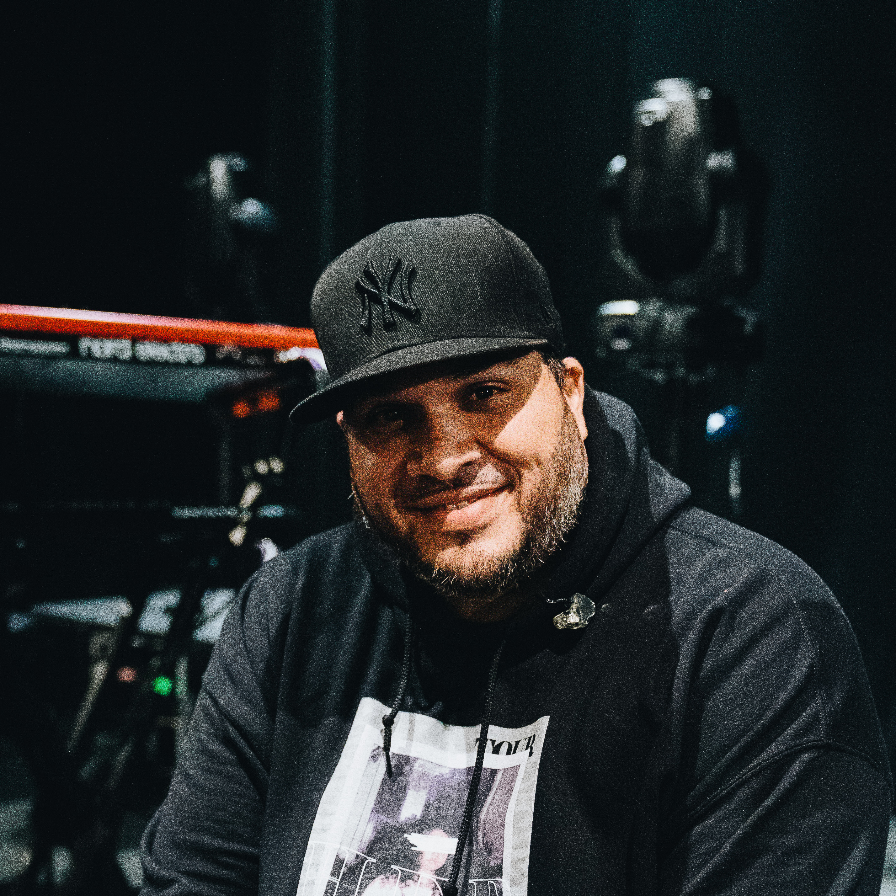 David Mejia